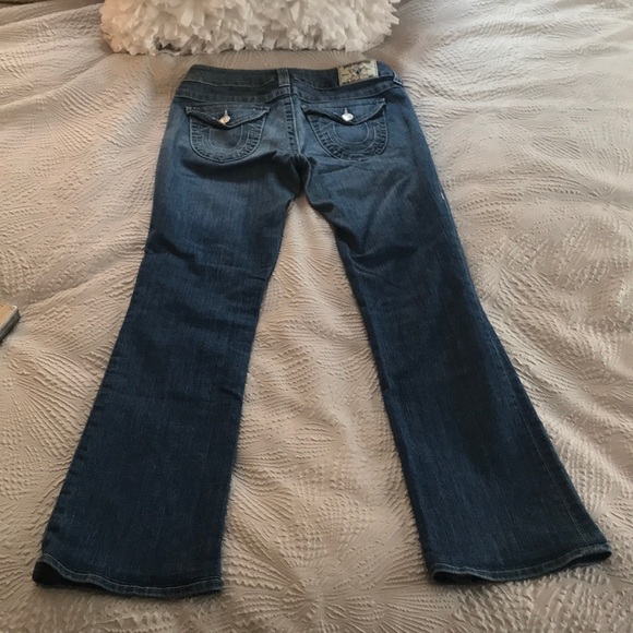 True religion jeans - Picture 2 of 6
